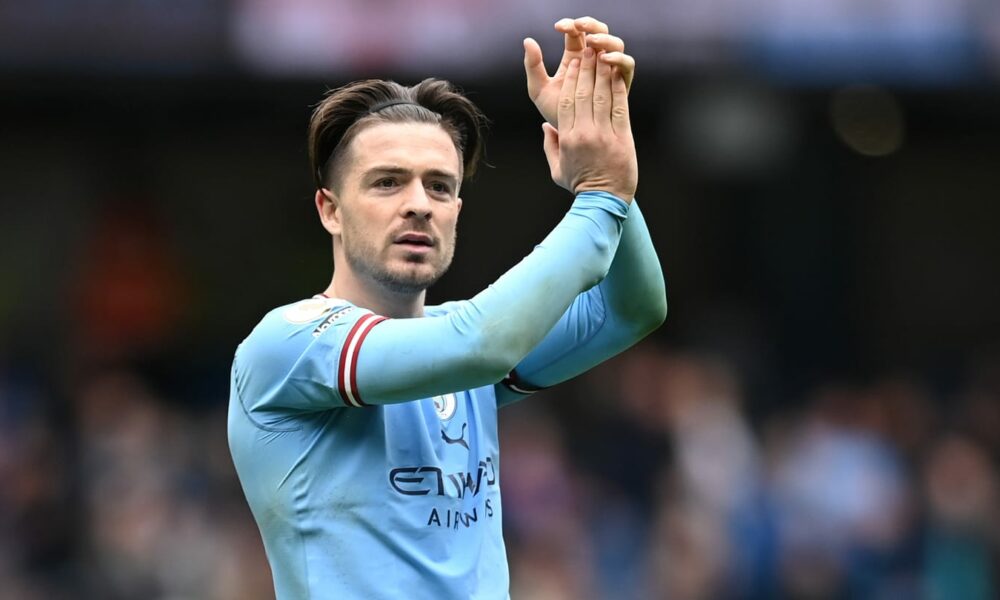 Jack Grealish admite que padeció una enfermedad durante el partido contra Liverpool