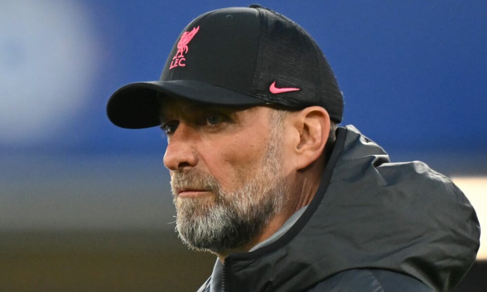 Jurgen Klopp elogia el enfoque del Arsenal para las transferencias antes de la reconstrucción del Liverpool