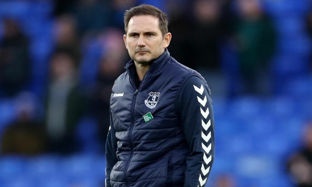 El Chelsea se acerca a un nuevo entrenador antes de la eliminatoria de la Liga de Campeones contra el Real Madrid