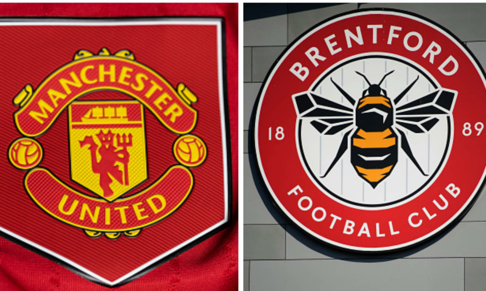 Manchester United vs Brentford – Premier League