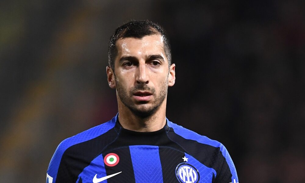 «necesitamos tranquilidad y serenidad»