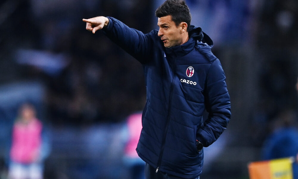 «Gasperini ya me ha dado muchas lecciones. ¿Futuro? Te digo eso…»