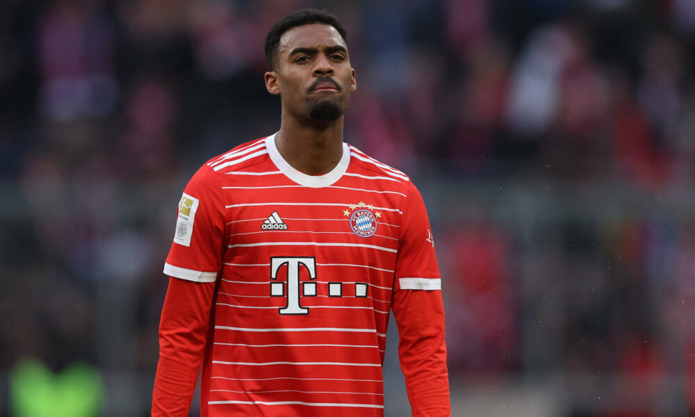 Ryan Gravenberch insiste en que está ‘contento’ por las dificultades del Bayern de Múnich
