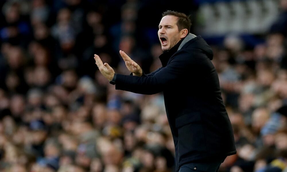 Todd Boehly explica la decisión del Chelsea de contratar a Frank Lampard como gerente interino