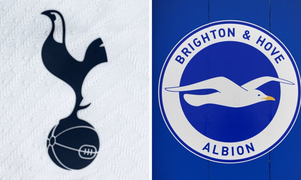 Tottenham vs Brighton – Premier League