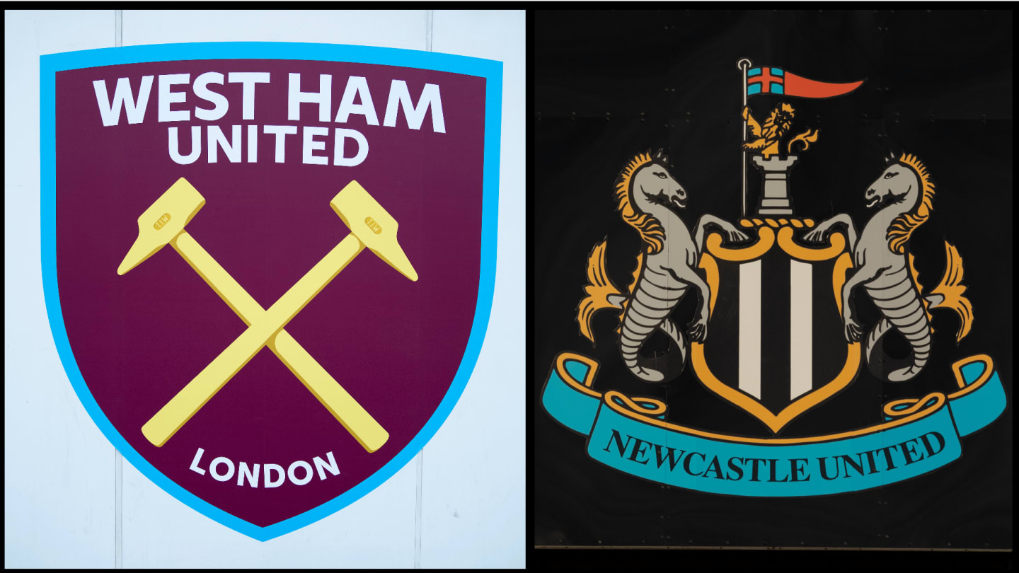West Ham vs Newcastle – Premier League