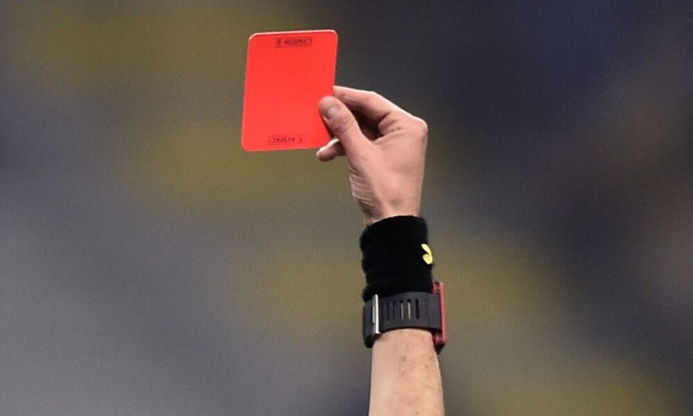 Serie A descalificada, las decisiones del juez deportivo para la jornada 29