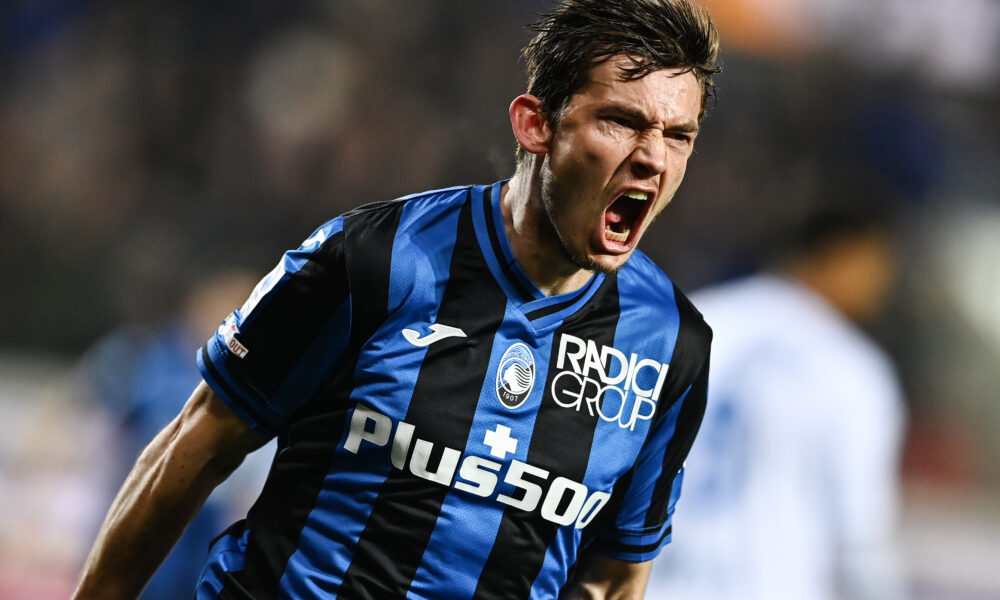 «Quiero terminar mi carrera aquí. ¿Europa? El ciclo no ha terminado»