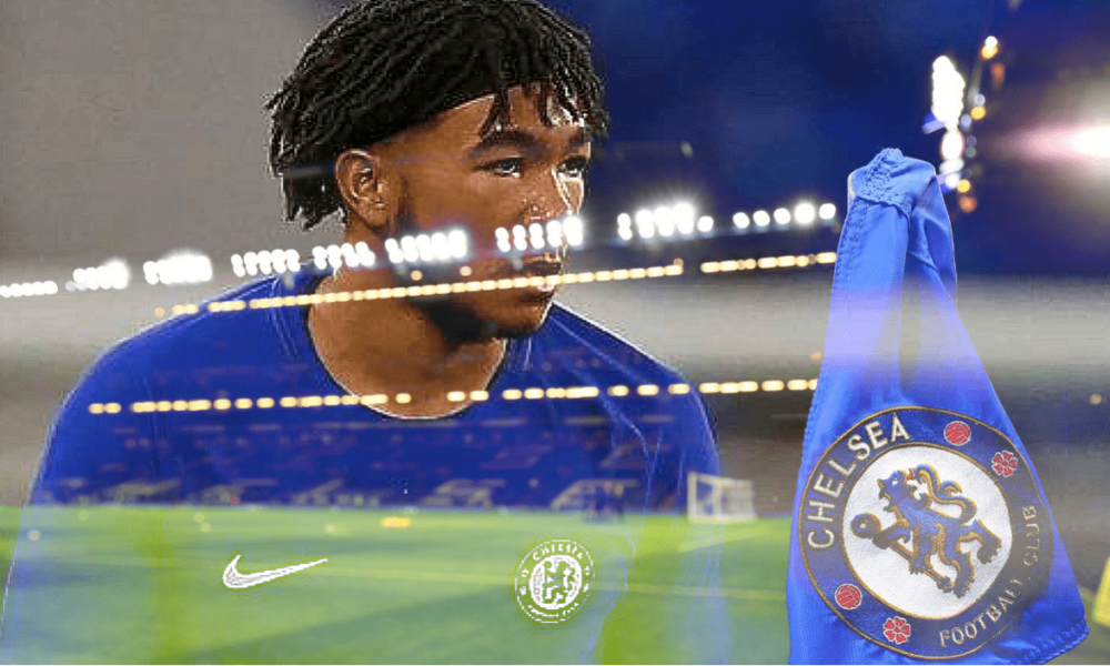 Reece James se verá tentado por fichar por el Real Madrid